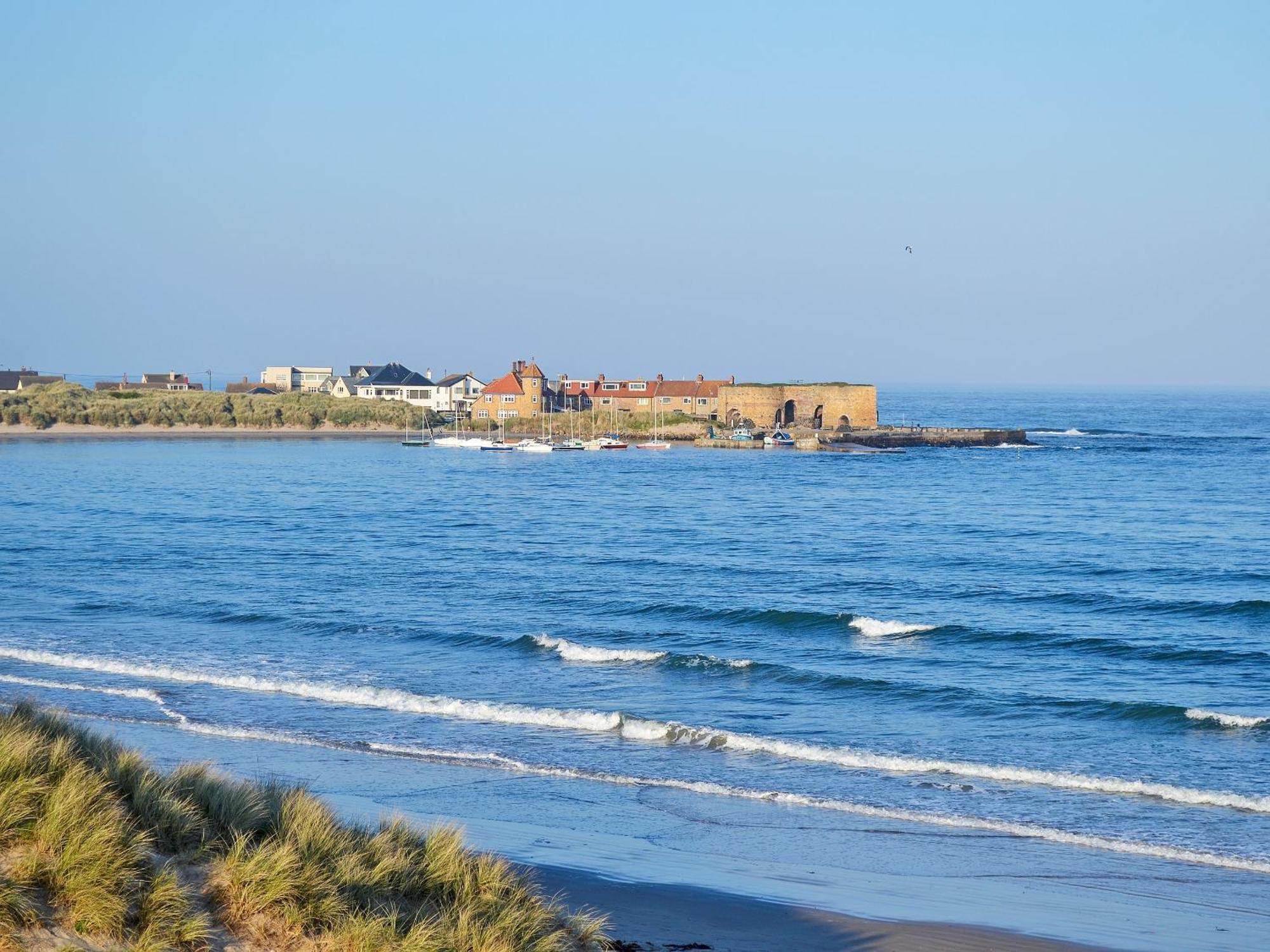 Captain Rons Beadnell Εξωτερικό φωτογραφία